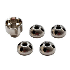 Fiamma Moonlight Anti-Theft Nuts (08986-01-)