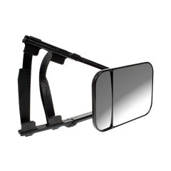 Maypole Large Dual Glass Towing Mirror
