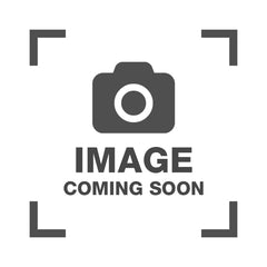 AS1620 Upper Vent Grill with mosquito net-Black S7576
