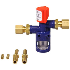 Alde Gas Leak Bubble Tester 8mm - 4071-805