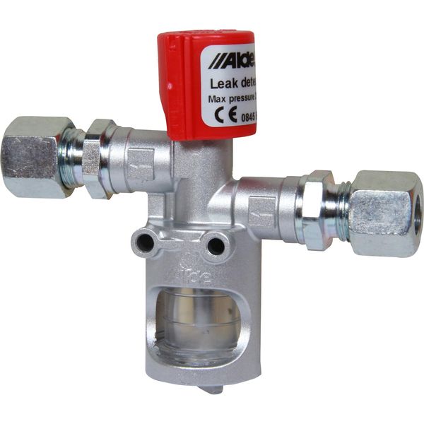 Alde Gas Leak Bubble Tester 10mm - 4071-808