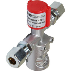 Alde Gas Leak Bubble Tester 10mm - 4071-808