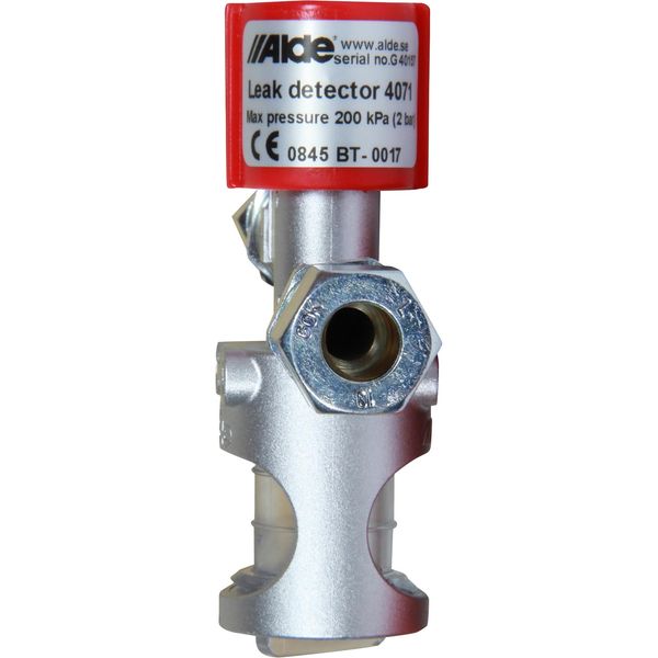 Alde Gas Leak Bubble Tester 10mm - 4071-808