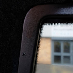 AG Window Frame for Nearside Sliding Door on VW T5 T6 T6.1