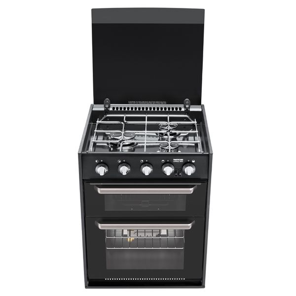Thetford Caprice 3 LPG Cooker Without Pan Storage - SOH44998-SP