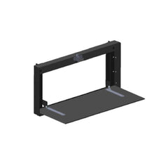 Thetford K1520 Cooker Lower Pan Storage (Caprice Style) - SMAO5098.BKX