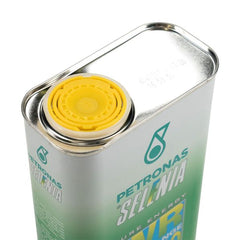 Petronas Selenia WR Pure Energy 5W-30 Engine Oil 1 Litre