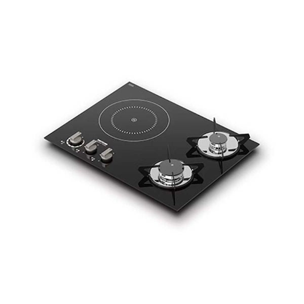 Thetford Topline 981 Hybrid Hob Gas and Induction (Left Hand) - SHB98199-SP