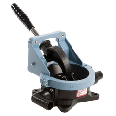 Whale Gusher Toilet Pump