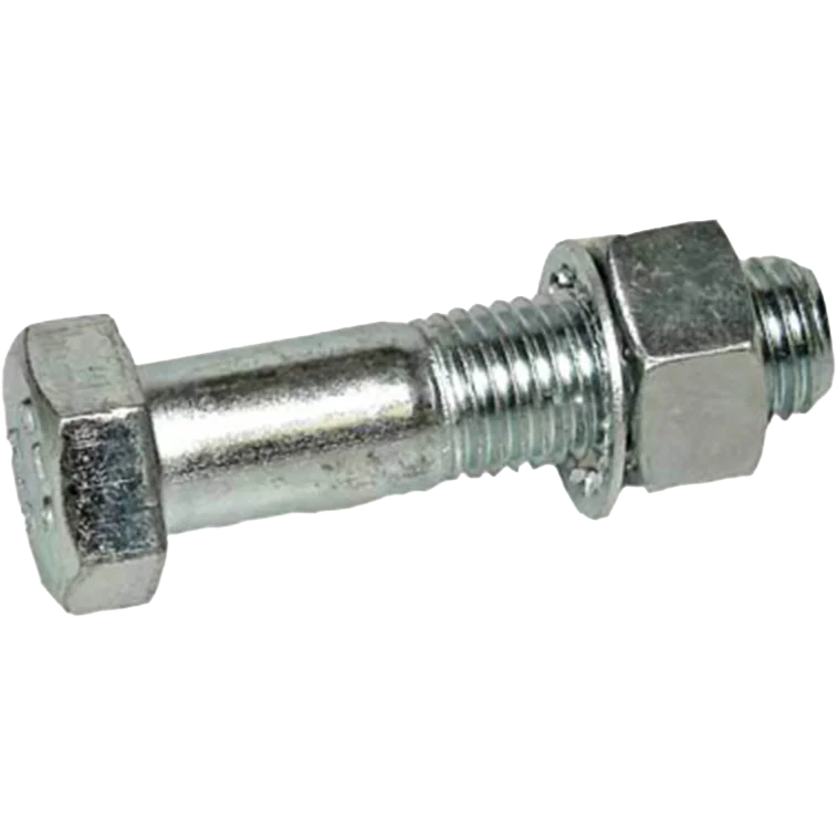 PR 45mm Towball Bolts - Caravan / Trailer