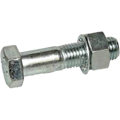 PR 45mm Towball Bolts - Caravan / Trailer