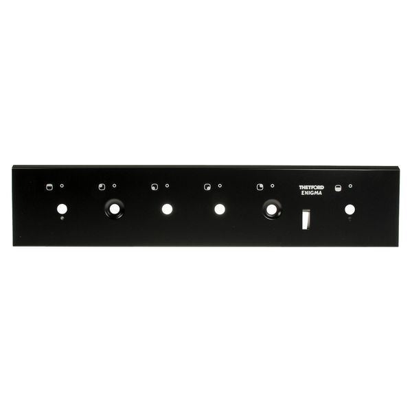 Thetford Enigma Cooker Fascia Panel Kit - SSPA1135