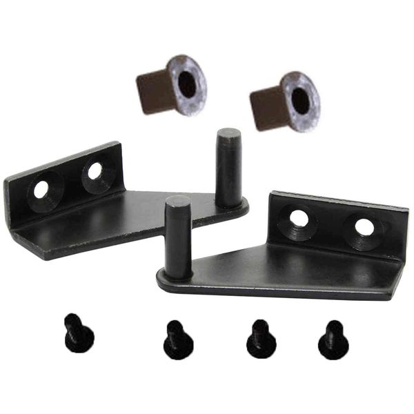Thetford Door Hinge Kit for Enigma Cookers - SSPA0013