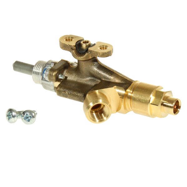 Thetford Enigma Hob Gas Tap - SSPA0433