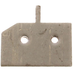 Thetford Cocina Grill Door Locking Plate (Left Hand) - SMCO4148