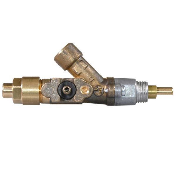 Thetford Cocina Enigma Gas Control Tap Kit - SSPA0470