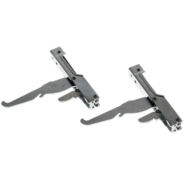 Thetford Cocina Cooker Grill Door Hinge Kit - SSPA0014
