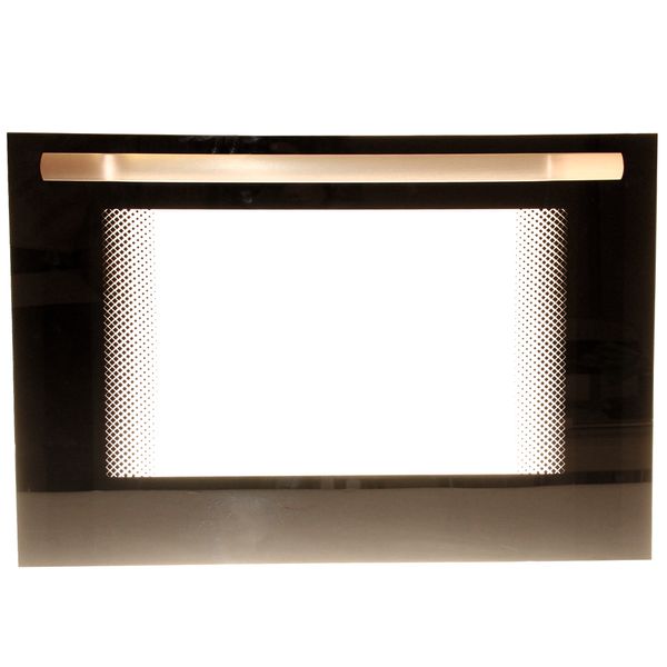 Thetford Oven Door for Cocina Cooker - SMAO4370.BK04X