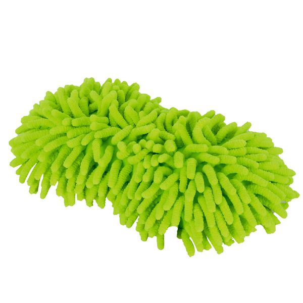 Oxford Mint Noodle Wash Sponge -  OC169 / OX252
