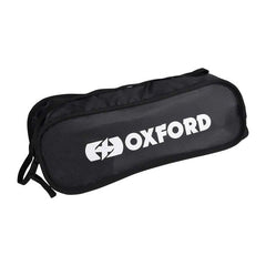 Oxford Camping Chair Black - OX759