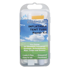 Stormsure Inflatable Caravan & Tent Tube Repair Kit