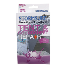 Stormsure Tent Awning & Groundsheet Repair kit
