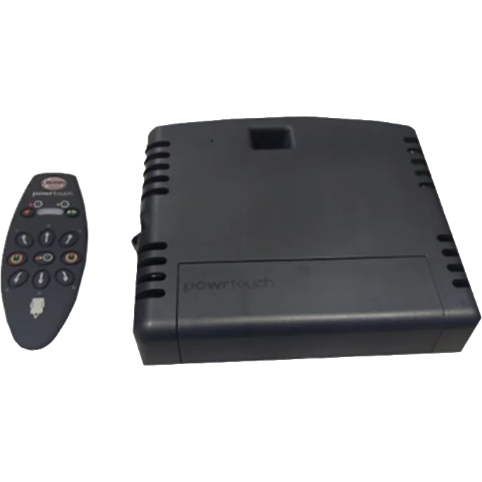 Truma CDFMD Evolution Single Auto Mover Electronics with Handset