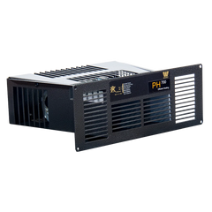Widney 700w Mini Plinth Fan Heater - Motorhome