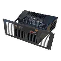 Widney 700w Mini Plinth Fan Heater - Motorhome