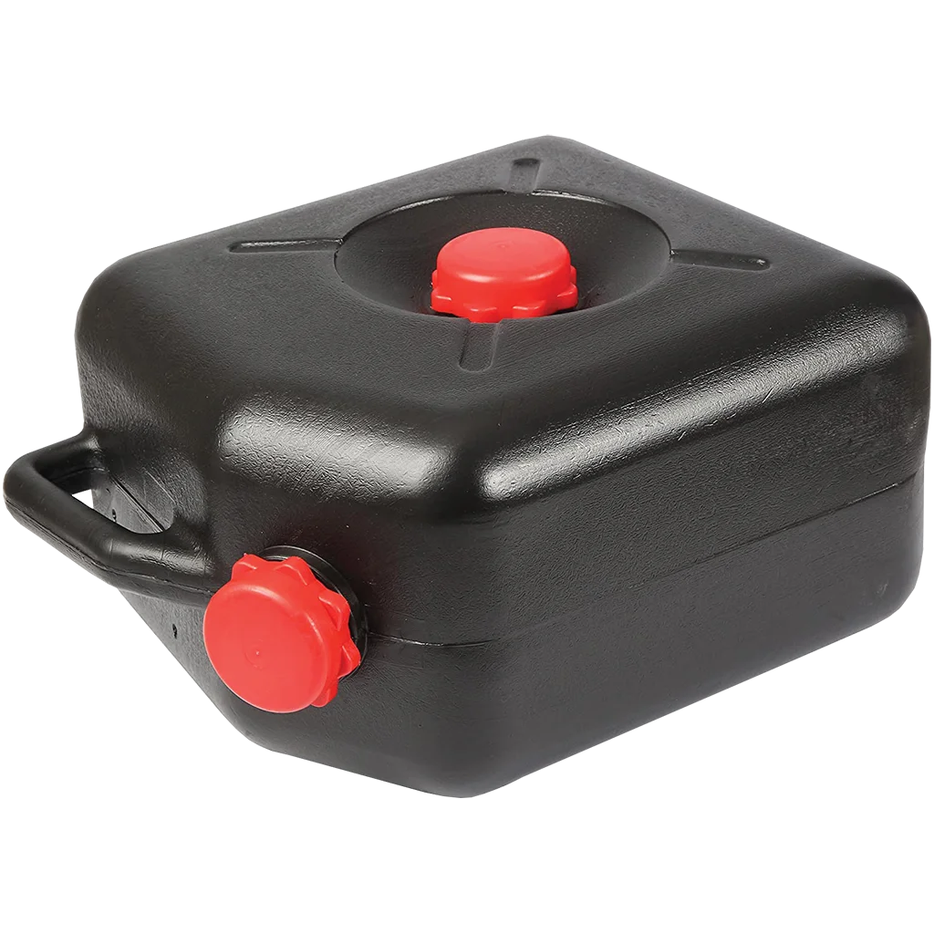 23L Waste Water Can (7694) - Motorhome / Caravan