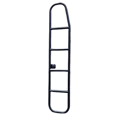 Tubular Steel Rear Door Ladder for VW Crafter/MAN TGE (2017 Onwards)