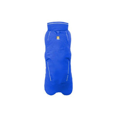 Ruffwear Vert™ Dog Jacket in Blue Pool (XX Small) - 05751-410S2