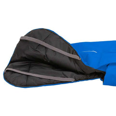 Ruffwear Vert™ Dog Jacket in Blue Pool (XX Small) - 05751-410S2