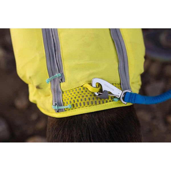 Ruffwear Trail Runner™ Dog Lead in Blue Pool (1 to 1.8 m) - 40504-410L