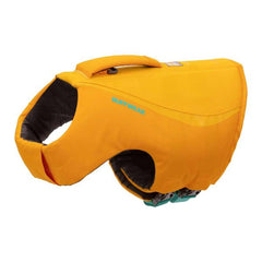 Ruffwear Float Coat™ Dog Life Jacket in Wave Orange (Large) - 45103-807L