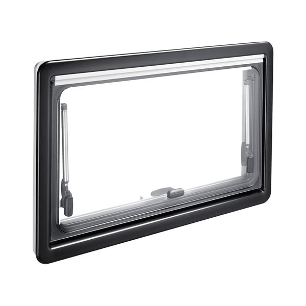 Dometic Seitz S4 Top-Hung Hinged Window 350 x 500mm (W X H) - Motorhome
