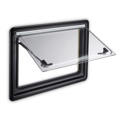 Dometic Seitz S4 Top-Hung Hinged Window 350 x 500mm (W X H) - Motorhome