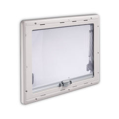 Dometic Seitz S4 Top-Hung Hinged Window 350 x 500mm (W X H) - Motorhome
