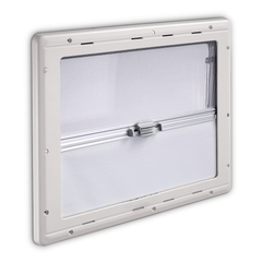 Dometic 1200 X 600 S4 Top Hung window - Motorhome / Caravan