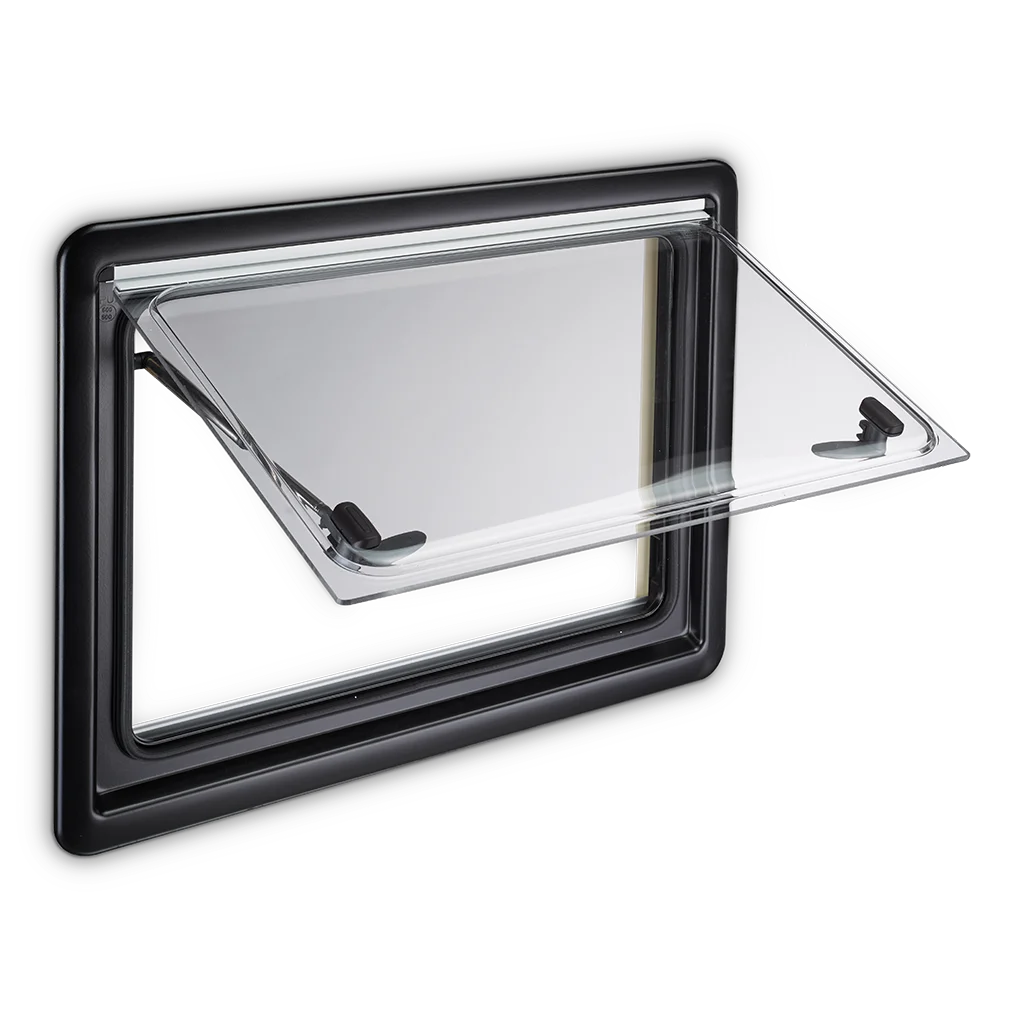Dometic 1200 X 500 S4 Top Hung Window - Motorhome / Caravan