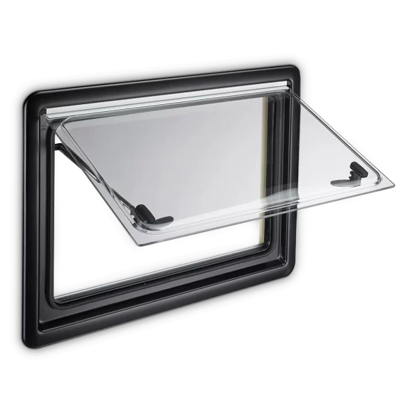 Dometic 1200 X 600 S4 Top Hung window - Motorhome / Caravan