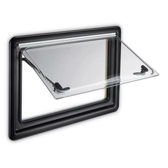 Dometic 1200 X 600 S4 Top Hung window - Motorhome / Caravan