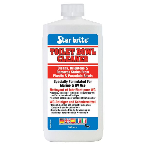 Star Brite Instant Fresh Toilet Treatment 500ml - 086416GF