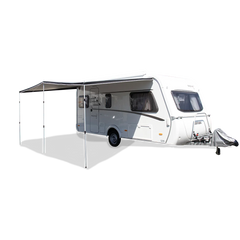 Westfield Sun Shady Pro premium Caravan Sun Canopy (305 cm)