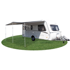 Westfield Sun Shady Pro premium Caravan Sun Canopy (305 cm)