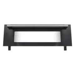 Thetford Spinflo Grill Door Black
