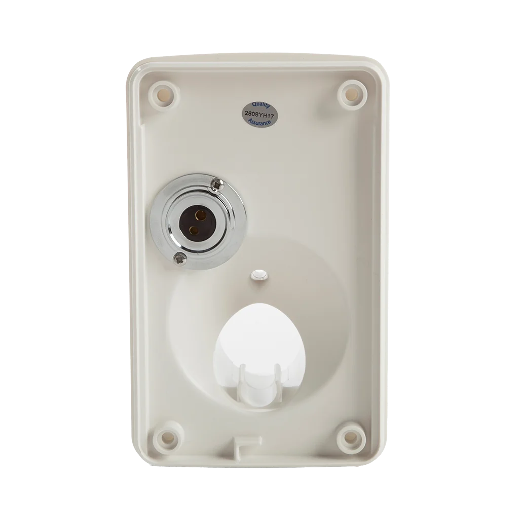 Whale On-Board Tank Fill & 12v Easi-Slide Socket SO2500B
