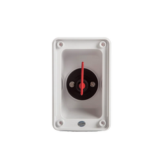 Whale Easi-Slide Isolator Switch Socket SO3200B