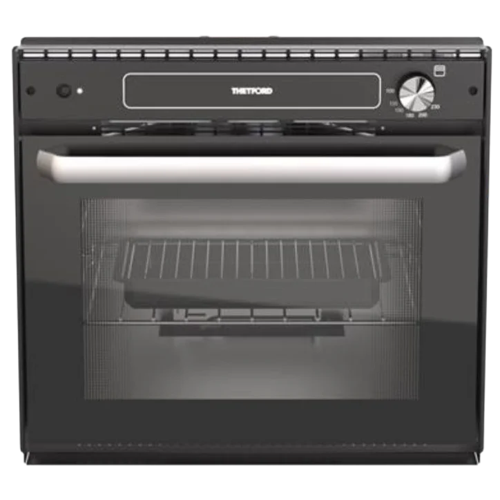 Thetford Duplex XS LPG Gas Oven and Grill