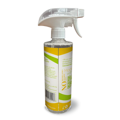 Solbio Kitchen and Bathroom Cleaner